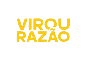 Logo Grupo Virou Razão